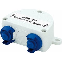Aksesuāri Mobotix MX-Overvoltage-Protection-Box cena un informācija | Novērošanas kameras | 220.lv