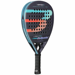 Rakete Vertex Bullpadel 03 22 Woman Melns cena un informācija | Padels | 220.lv