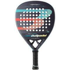 Rakete Vertex Bullpadel 03 22 Woman Melns cena un informācija | Padels | 220.lv