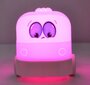 LED bērnu naktslampa cena un informācija | Lampas bērnu istabai | 220.lv