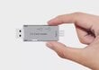 SD MicroSD TF USB 3.0 USB-C OTG 5Gb/s karšu lasītājs цена и информация | Atmiņas kartes mobilajiem telefoniem | 220.lv