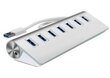 HUB 7in1 SPLITTER PORT SPLITTER 7x USB 3.0 Zenwire цена и информация | Adapteri un USB centrmezgli | 220.lv