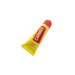 Увлажняющий бальзам для губ Carmex Classic (10 gr) цена и информация | Помады, бальзамы, блеск для губ | 220.lv