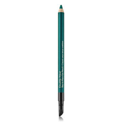 Карандаш для глаз Estee Lauder Double Wear 24H Emerald Green цена и информация | Тушь, средства для роста ресниц, тени для век, карандаши для глаз | 220.lv