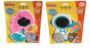 Vannas rotaļlieta mazulim Nuby цена и информация | Игрушки для малышей | 220.lv