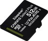 Kingston SDCS2/512GBSP cena un informācija | Atmiņas kartes mobilajiem telefoniem | 220.lv