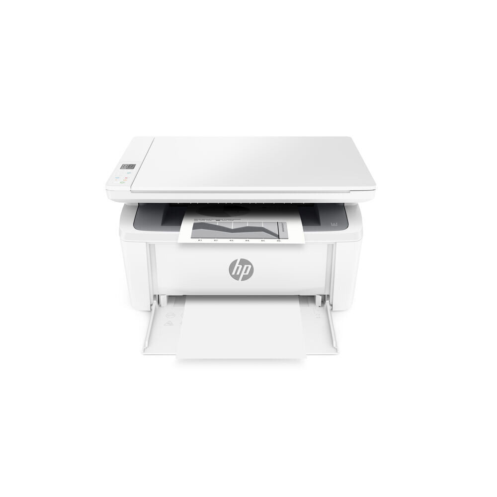 HP Laserjet MFP M140W cena un informācija | Printeri un daudzfunkcionālās ierīces | 220.lv