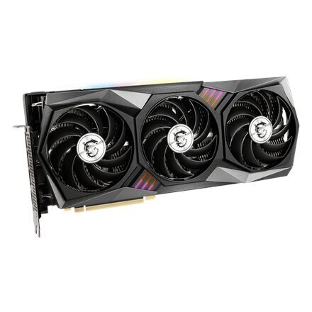 MSI GeForce RTX 3060 Ti Gaming Z Trio 8G LHR цена и информация | Videokartes (GPU) | 220.lv