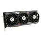 MSI GeForce RTX 3060 Ti Gaming Z Trio 8G LHR cena un informācija | Videokartes (GPU) | 220.lv