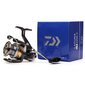 Daiwa Spole Laguna LT 3000-C цена и информация | Makšķerēšanas un spininga spoles | 220.lv