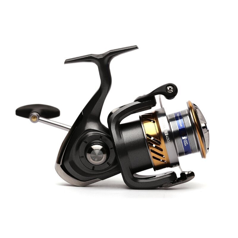 Daiwa Spole Laguna LT 3000-C цена и информация | Makšķerēšanas un spininga spoles | 220.lv