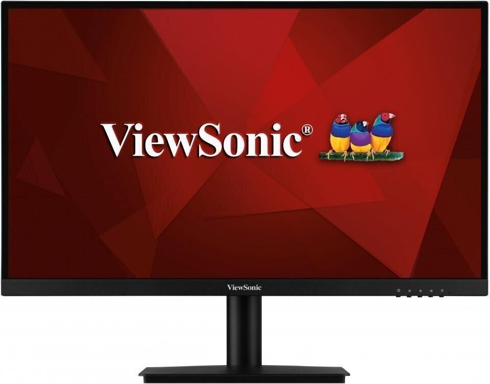 VIEWSONIC VA2406-H cena un informācija | Monitori | 220.lv