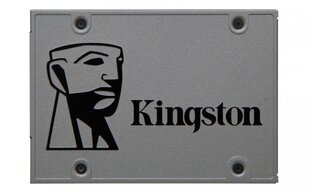 Kingston SUV500/1920G цена и информация | Внутренние жёсткие диски (HDD, SSD, Hybrid) | 220.lv