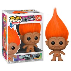 Funko POP! Trolls: Good Luck Trolls цена и информация | Атрибутика для игроков | 220.lv