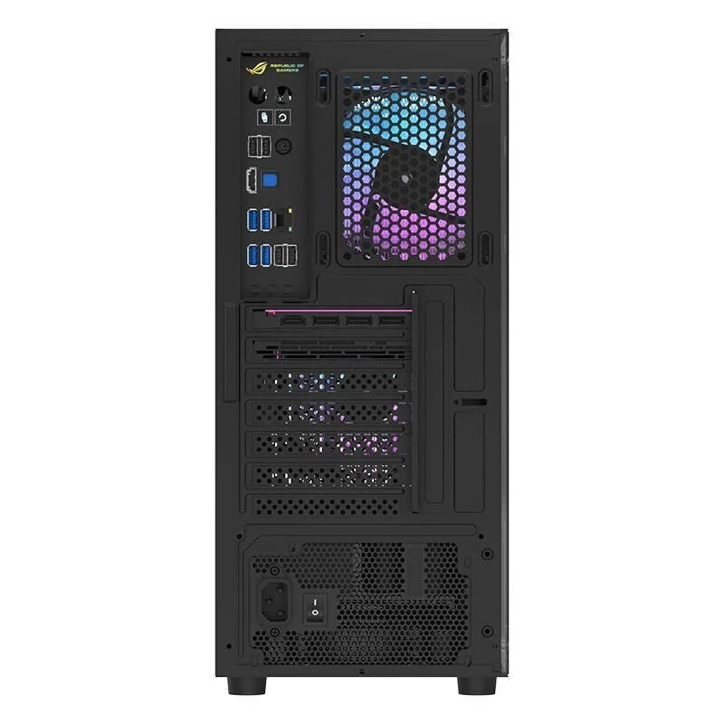 Mdata Gamer i7-4790 8GB 960GB SSD GTX 1650 4GB Windows 10 Pro Stacionārais dators cena un informācija | Stacionārie datori | 220.lv