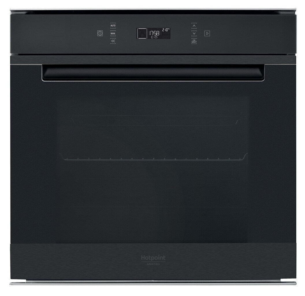 Hotpoint-Ariston FI7 871 SH BMI cena un informācija | Cepeškrāsnis | 220.lv