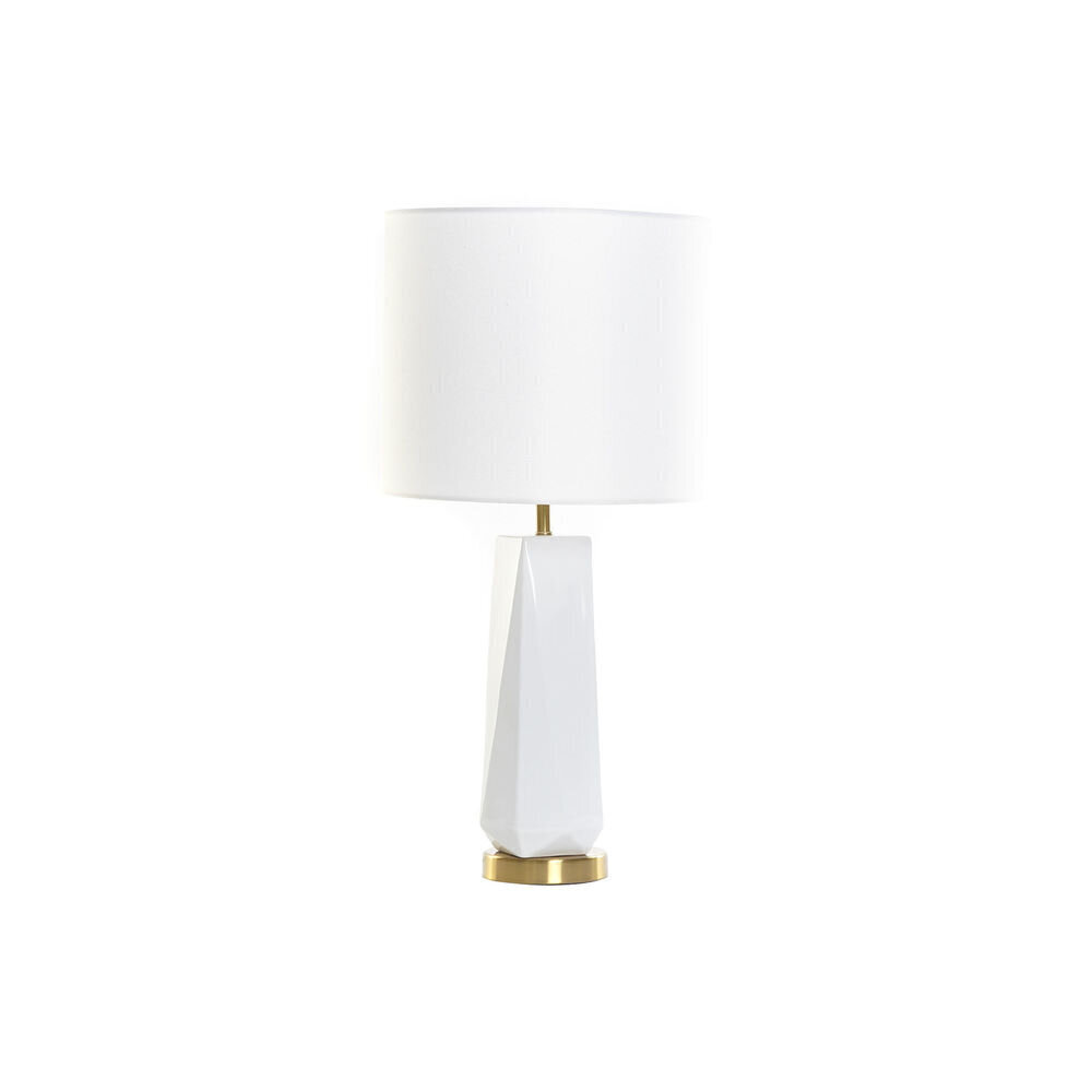 DKD Home Decor Galda lampa, 220 V 50 W cena un informācija | Galda lampas | 220.lv