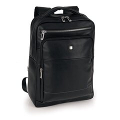 Рюкзак Stinger, черный цена и информация | Школьные рюкзаки, спортивные сумки | 220.lv