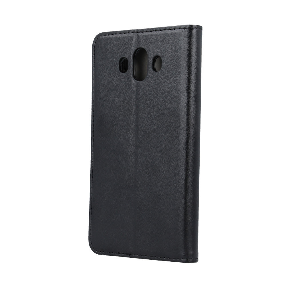Telefona maciņš Magnetic case, piemērots Huawei Y5 2019, melns цена и информация | Telefonu vāciņi, maciņi | 220.lv
