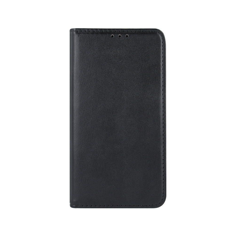 Smart Magnetic case for Huawei Y5 2019 black цена | 220.lv