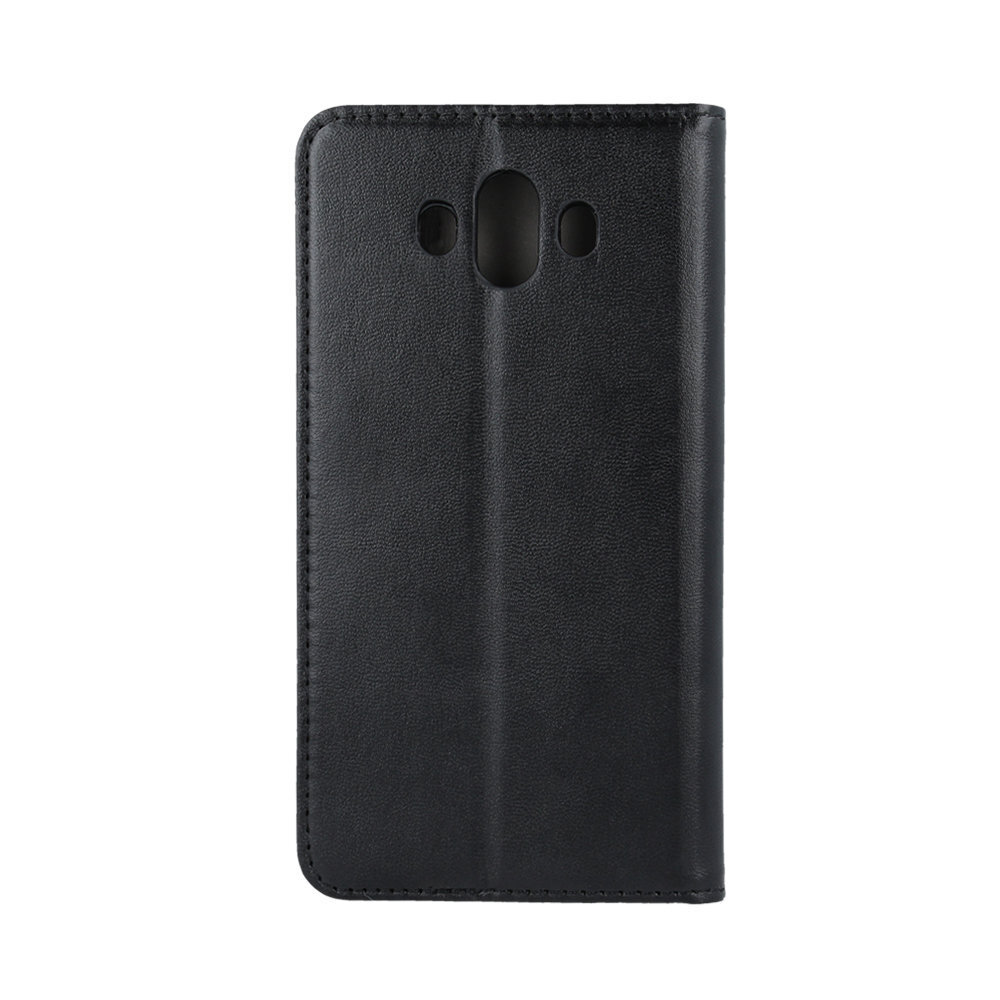 Telefona maciņš Magnetic case, piemērots Huawei Y5 2019, melns cena un informācija | Telefonu vāciņi, maciņi | 220.lv