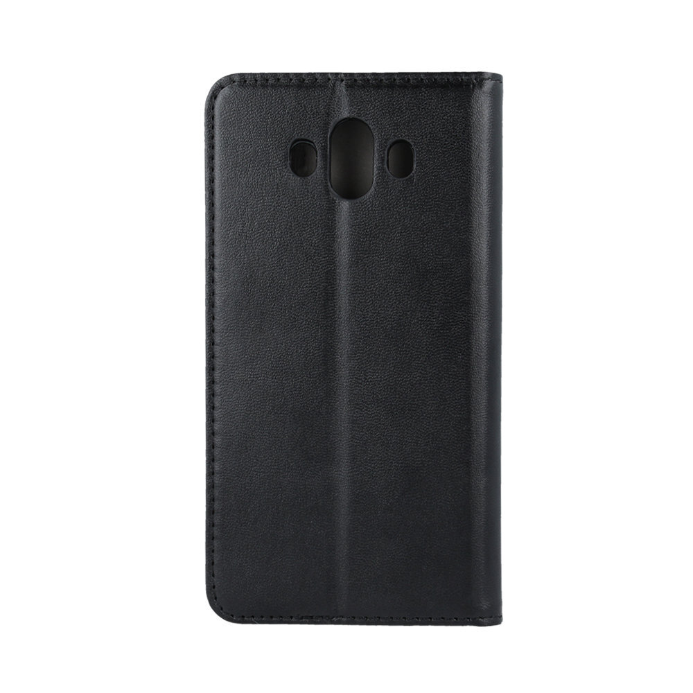 Smart Magnetic case for Huawei Y5 2019 black цена | 220.lv