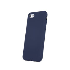 TelForceOne silicon case, piemērots Samsung Galaxy A32 5G, zils цена и информация | Чехлы для телефонов | 220.lv