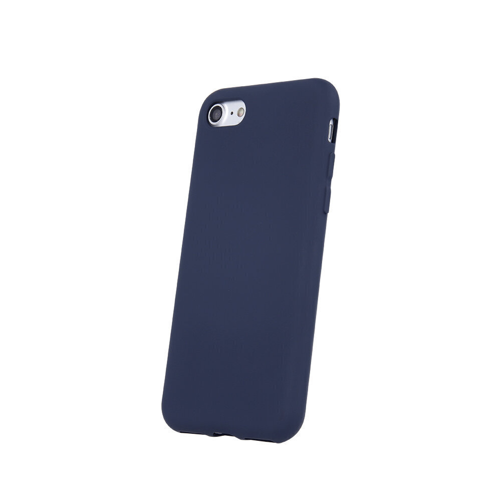 TelForceOne silicon case, piemērots Samsung Galaxy A32 5G, zils цена и информация | Telefonu vāciņi, maciņi | 220.lv