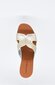 Sandales sievietēm, LAURA BERTI 26160005.41 цена и информация | Sieviešu sandales | 220.lv