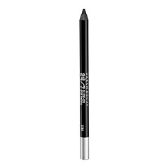 Карандаш для глаз Urban Decay 24/7 Glide-On Zero, 1,2 г цена и информация | Тушь, средства для роста ресниц, тени для век, карандаши для глаз | 220.lv