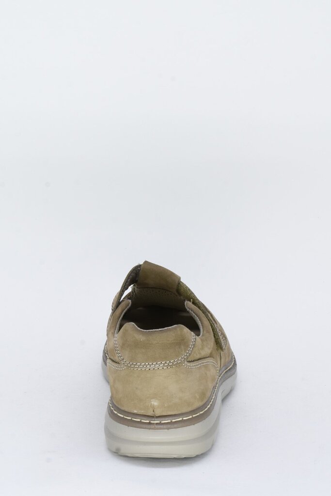Sandales vīriešiem, IMAC 12915100.40 цена и информация | Vīriešu iešļūcenes, čības, sandales | 220.lv