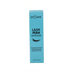 Фиксирующий гель Levissime Lash Perm 15ML цена и информация | Тушь, средства для роста ресниц, тени для век, карандаши для глаз | 220.lv