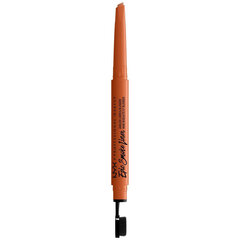 Eyeliner NYX Epic Smoke Liner 5-fired up 2 в 1 (13,5 g) цена и информация | Тушь, средства для роста ресниц, тени для век, карандаши для глаз | 220.lv