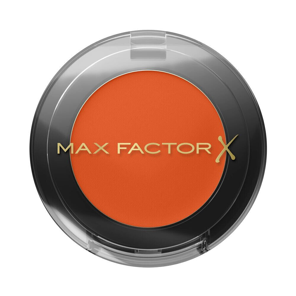 Acu Ēnas Max Factor Masterpiece Mono 08-cryptic rust (2 g) cena un informācija | Acu ēnas, skropstu tušas, zīmuļi, serumi | 220.lv