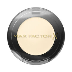 Тени для глаз Max Factor Masterpiece Mono 01-honey nude (2 g) цена и информация | Тушь, средства для роста ресниц, тени для век, карандаши для глаз | 220.lv