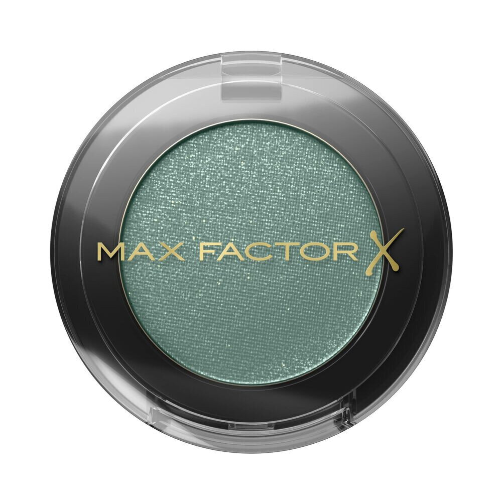 Acu Ēnas Max Factor Masterpiece Mono 05-turquoise Euphoria (2 g) цена и информация | Acu ēnas, skropstu tušas, zīmuļi, serumi | 220.lv