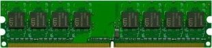 Mushkin 991964 цена и информация | Оперативная память (RAM) | 220.lv