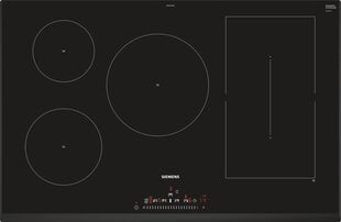 Siemens ED851FWB5E. цена и информация | Варочные поверхности | 220.lv