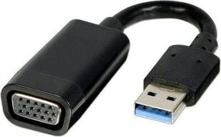 Lindy 43172 cena un informācija | Adapteri un USB centrmezgli | 220.lv