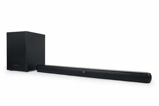 Домашняя акустика Muse TV M-1850SBT Bluetooth цена и информация | Домашняя акустика и системы «Саундбар» («Soundbar“) | 220.lv