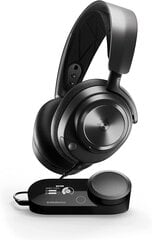 SteelSeries Arctis Nova Pro цена и информация | Наушники | 220.lv