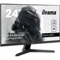 Iiyama G2450HSU-B1 cena un informācija | Monitori | 220.lv