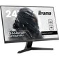 Iiyama G2450HSU-B1 cena un informācija | Monitori | 220.lv