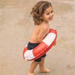 Piepūšamais riņķis Swim Essentials Life Buoy cena un informācija | Piepūšamās rotaļlietas un pludmales preces | 220.lv