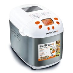 Imetec Zero Glu 920W цена и информация | Хлебопечки | 220.lv