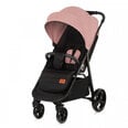 Sporta rati Kinderkraft Grande Plus, Pink