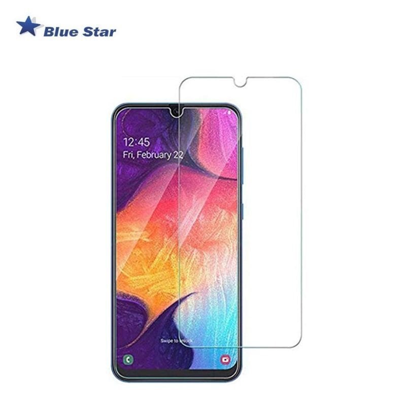 Aizsargstikliņš Blue Star priekš Samsung Galaxy A40 цена и информация | Ekrāna aizsargstikli | 220.lv