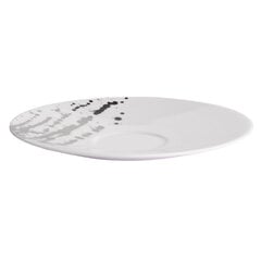 Šķīvis Splendor, 16 cm, balts cena un informācija | Trauki, šķīvji, pusdienu servīzes | 220.lv