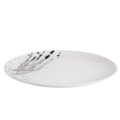 Splendor deserta šķīvis, 22 cm, balts цена и информация | Посуда, тарелки, обеденные сервизы | 220.lv