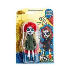 Paola Reina Кукла Maya Mini Catrina 02001 цена и информация | Игрушки для девочек | 220.lv